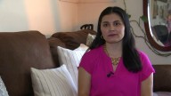 Salvadoreña enfocada en ayuda a la comunidad latina de San Francisco