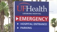 Pregnant mothers left scrambling amid UF Health Leesburg Hospital delivery unit closure announcement