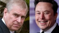 El príncipe Andrés y Elon Musk, mencionados en los nuevos archivos de Jeffrey Epstein