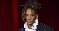 Jaden Smith se muda a París como director creativo masculino de Christian Louboutin