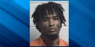 Man charged in deadly Orangeburg County shooting