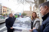 Las grandes obras en marcha que darán un giro de 180 grados a Zaragoza