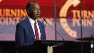 Ben Carson to be awarded Presidential Medal of Freedom