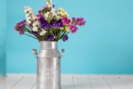Ni anticonceptivas ni aspirina: El truco para que las flores del Día de la Primavera duren más