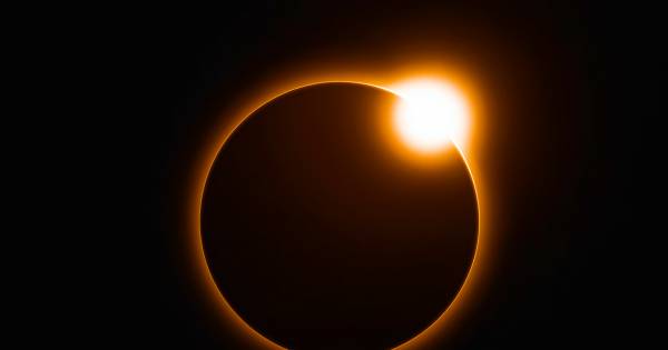 Llega un impactante eclipse solar en septiembre 2025: cuándo y dónde se podrá ver este fenómeno único de la astronomía