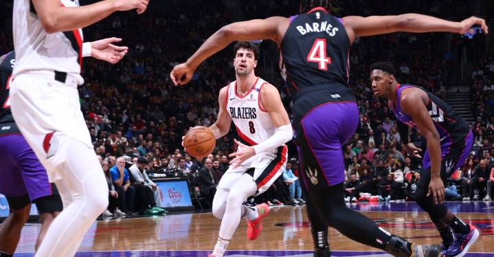 Questions the Trail Blazers Need to Answer in 2025