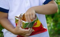 Por primera vez, hay más niños obesos que con bajo peso