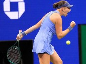 Anisimova intentará destronar a Sabalenka en Final del US Open 2025