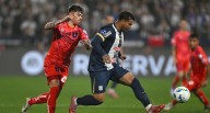 ¿Qué resultados necesita Alianza Lima para clasificar a semifinales de Copa Sudamericana? Universidad de Chile últimas