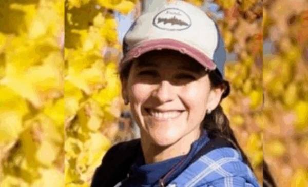 Trevelin designó a Cintia Figueroa como nueva secretaria de Turismo