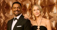 'Dancing With the Stars' Premiere Season 34 Recap and Scores