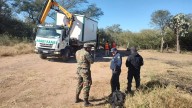 Exigen que todas las petroleras asuman la responsabilidad por los daños ambientales en Puesto Guardían