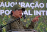Petro rechaza suspensión de Juan Carlos Florián como minigualdad