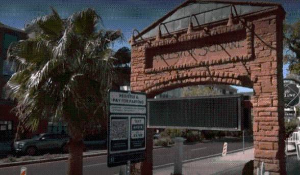 St. George business owners warn of paid parking change