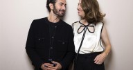 In ‘Marc, by Sofia,’ an intimate portrait of fashion luminary and friendship