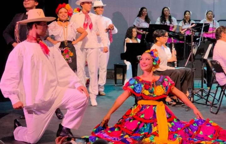 Ecos de México, una verdadera joya musical