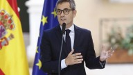 Bolaños afirma que la "inmensa mayoría" de jueces son imparciales