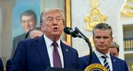 Venezuela niega ataque de EE.UU. y afirma que video presentado por Trump se creó con IA