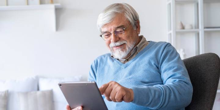 Prueban con éxito un test digital para detectar el Alzheimer en fases tempranas: cómo funciona