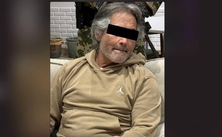 Paraguay frustra creación de red criminal del “Abuelo”