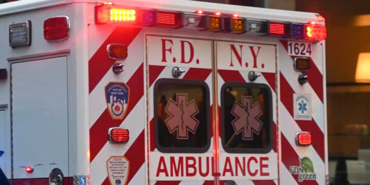 Male, 19, accused of hitting girlfriend's baby in head so hard that little girl had to go on ventilator. Now she's dead.