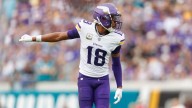 Bears vs. Vikings player props, odds, alt lines, picks: Model backing 22