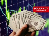 Precio oficial del dólar HOY, 3 de septiembre, según el Banco de la República