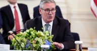Keir Starmer Reshuffles Cabinet After Rayner Resignation