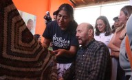 Insfrán inauguró el primer Centro de Desarrollo Infantil en una comunidad wichí