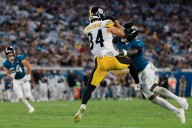 Jaguars Cut Former First-Round Pick; 3 Possible Next Teams