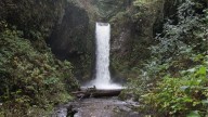 Hiker Found Dead Near Multnomah Falls in Oregon’s Columbia River Gorge