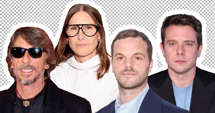 Watch the 4 Biggest Designer Debuts With Us