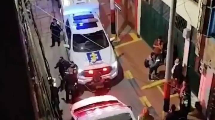 Lo que se sabe de la atroz masacre de tres jóvenes en un parque de Fontibón, en Bogotá