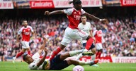 Ange Postecoglou suffers big setback as Nottingham Forest tenure starts at Arsenal
