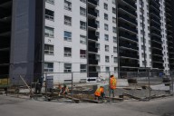 Toronto tenants, landlord reach agreement after lengthy rent dispute, eviction threat