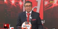 Periodista boliviano que criticó a la selección Colombia ahora le pidió el favor de que no hagan “el pacto de la arepa” con Venezuela