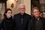 Cinco razones para ver la nueva temporada de Only Murders In The Building, según sus protagonistas