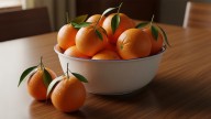 No es por su tamaño: cómo identificar una naranja dulce y jugosa para disfrutar en primavera