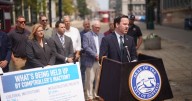 Scanlon, Nowakowski start litigation to force city comptroller to borrow