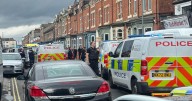 Man charged with assault of police officers during Stockton incident