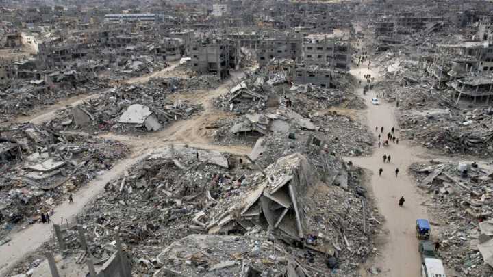 Cada vez más expertos consideran genocidio el accionar de Israel en Gaza