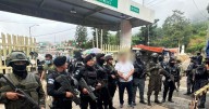 Cayó en Guatemala "El Peque", homicida del CJNG y cabecilla "prioritaria" en México