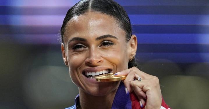 McLaughlin-Levrone says hurdles-400 double is possible. But would she want to do it?