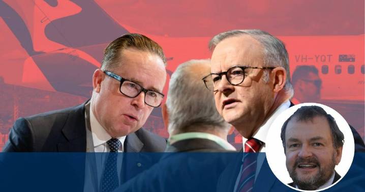 Crispin Hull | Privatisation in Australia: A costly lesson for taxpayers