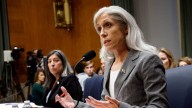 Exdirectora de salud de EE. UU. denuncia presiones de Trump para “sustituir evidencias por ideología”