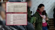 Fiscalía reveló chats de falsa capitana que habría infiltrado seguridad de Presidencia: participó en reuniones con Gaula y Policía Militar
