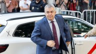 El Supremo mantiene la prisión provisional de Santos Cerdán al persistir el riesgo de destrucción de pruebas