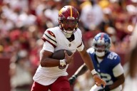 Commanders vs. Packers Thursday Night Football betting: Picks for player props and parlays