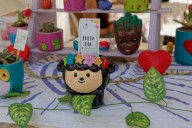 La Feria Emprender sigue impulsando artesanos y emprendedores locales