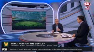 AFL 2025: Reaction to Tasmanian Devils stadium being rejected, Gerard Whateley on AFL 360, stadium without a roof, latest news